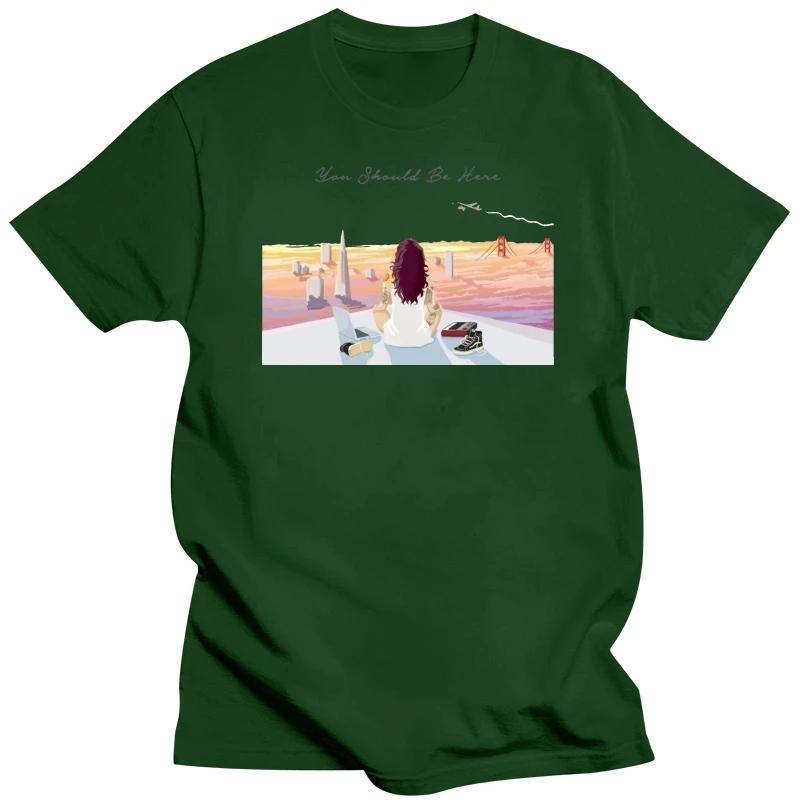 male tee-shirt graphic t shirts Stream Kehlani T-shirt White Short Sleeve Cotton Casual Top Tees Unisex round neck top