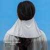 MEET SUNNY Ice Silk Sun Protection Mask