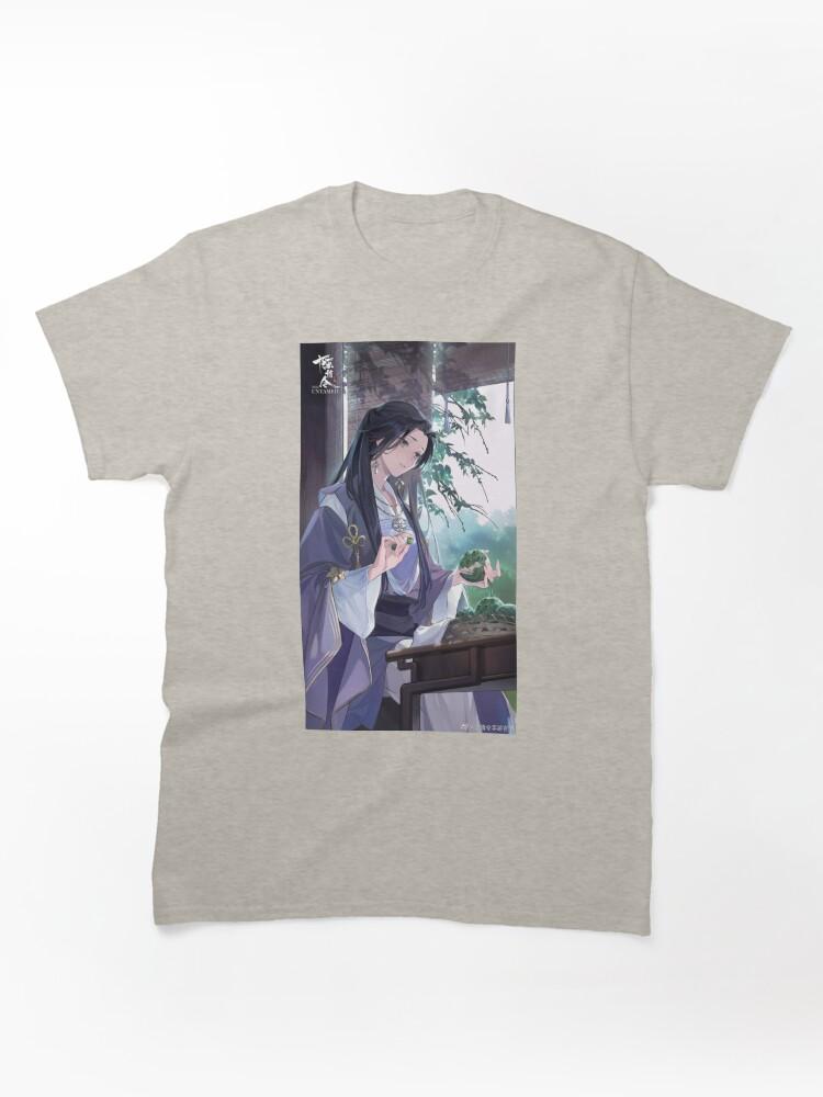 The Apothecary Diaries Jiang Yanli Classic Unisex T-Shirt