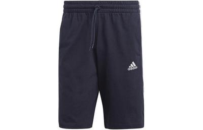Casual Shorts Men's Blue IC9383
