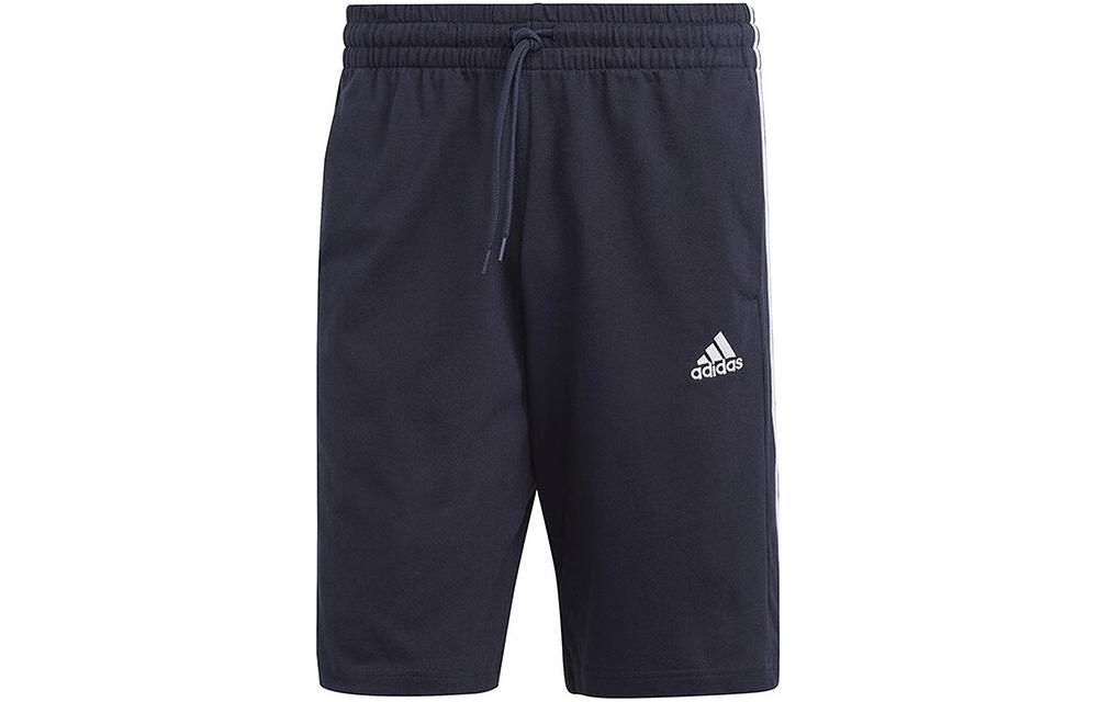 Adidas Casual Shorts Men s Blue IC9383 M