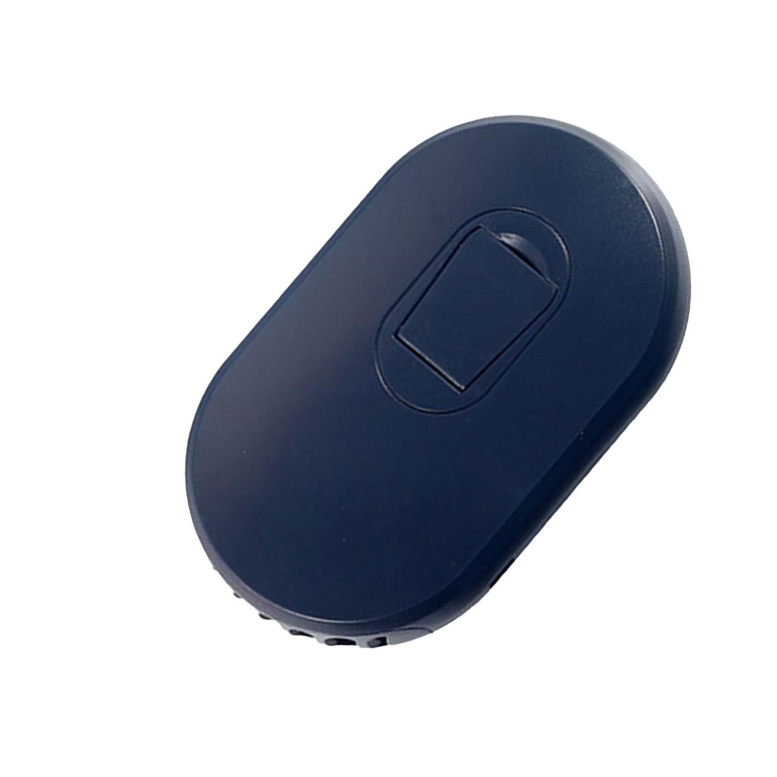 

Электрический вентилятор для ресниц USB перезаряжаемый портативный мини электронный вентилятор для наращивания ресниц черный чёрный