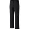 Champion Outdoor Travel Series Solid Color Mid-Rise Breathable Versatile Straight Leg Casual Pants Women Bottoms 162530521-2