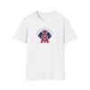 Anaheim Angels Baseball Fan Unisex T-Shirt, Spring Apparel, Softstyle Tee Shirt