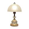 Smart Crystal Bedside Lamp