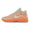 Nike Zoom LeBron NXXT Genisus EP Bright Citrus Mint Foam Men Sneakers Orange Volt-Tint Hyper-Jade HF0711-301