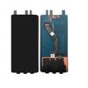 Ecran LCD și Sticlă Tactilă - Honor - Magic V2 - Negru - Ecran Tactil - Original