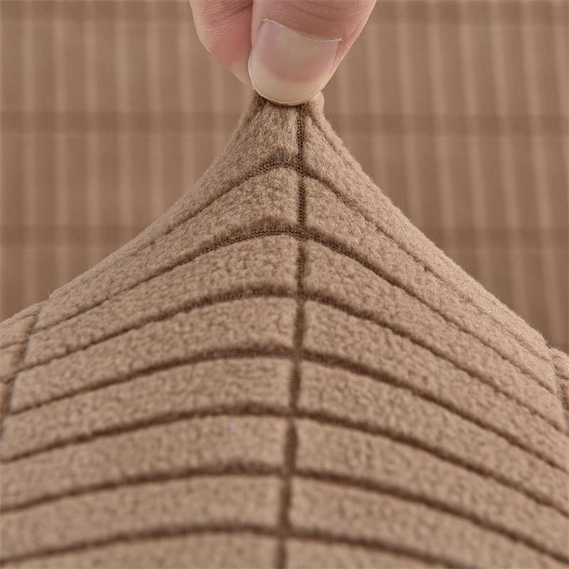 Husă de pernă pentru scaune de canapea Jacquard Husă de pernă de scaun moale pentru canapea Husă de pernă pentru scaune de canapea Protector de mobilier pentru decorarea camerei de zi