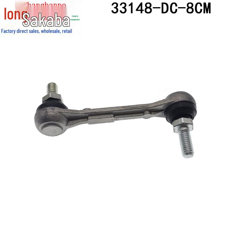 Honda Accord Crosstour Odyssey Seřizovač světlometů, Kulový čep, Stabilizátor, Konektor