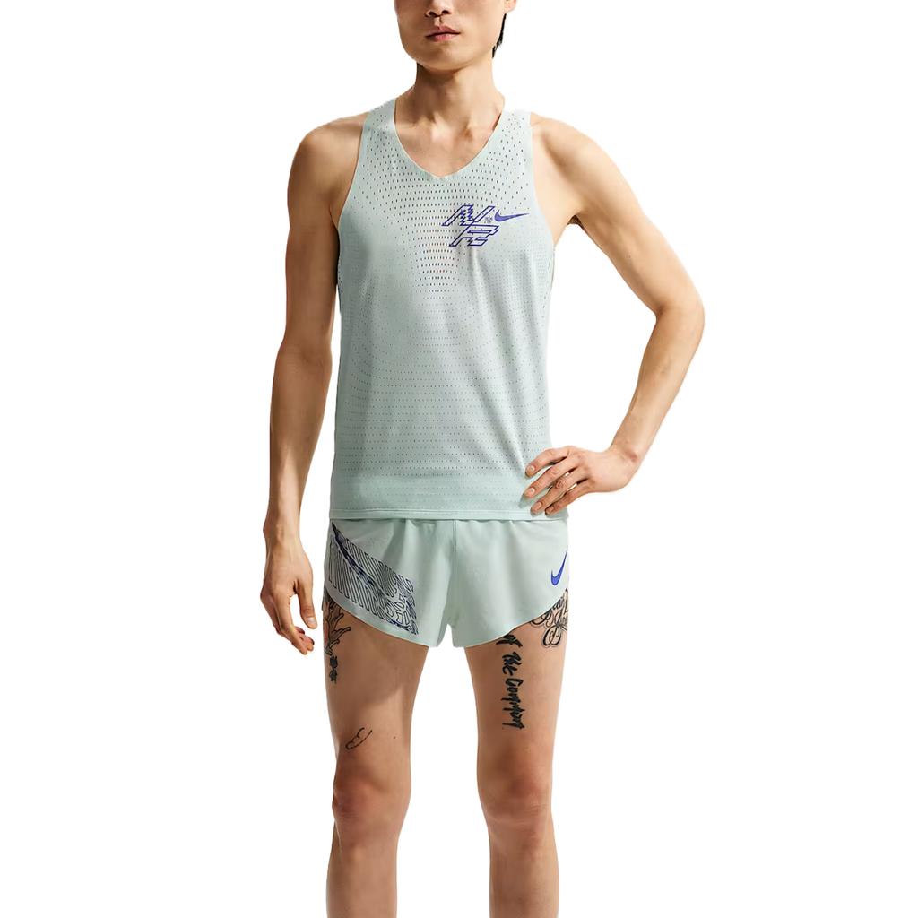 Nike Aeroswift Ss26 Moisture Wicking Breathable Fitted Running Shorts Men shorts IH6938-394