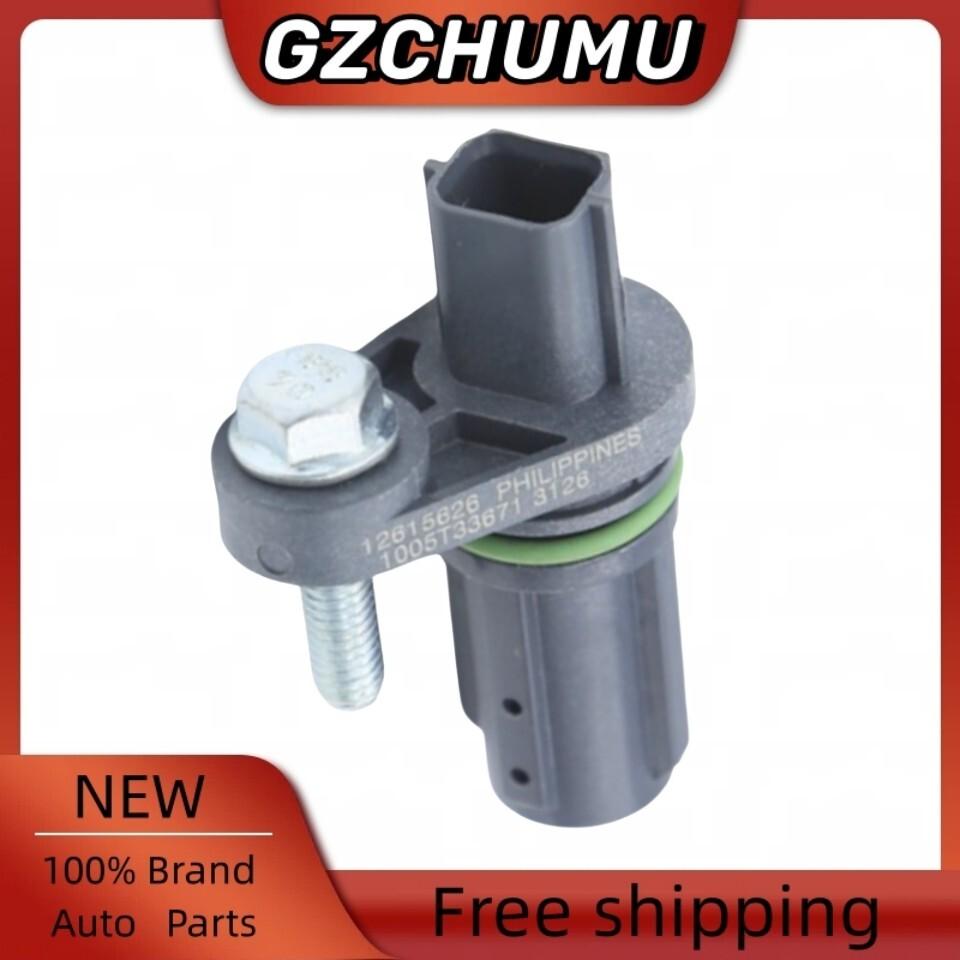 Crankshaft Position Sensor 12615626 Fits Chevy Chevrolet Camaro Impala Malibu