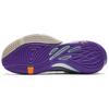 ANTA Men Professional Basketball Shoes Mint Green Purple Grey Splatter 912421111Q-3