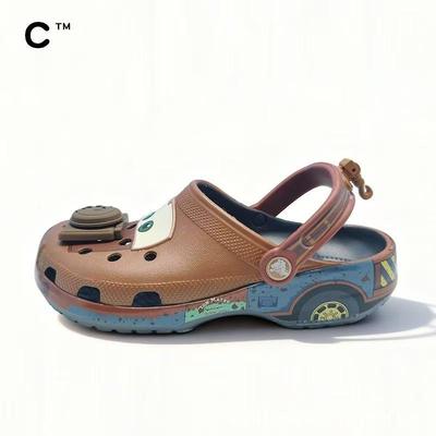 Zapatos Clásicos para Niños Sandalias y Chanclas Unisex