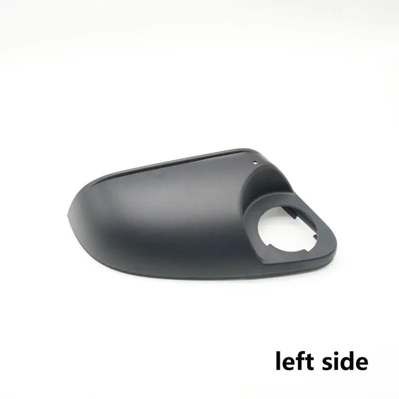 For Great Wall GWM POER Cannon Car Rearview Lower Base Cover Cap Lid Frame Wing Door Side Mirror Glass Lens
