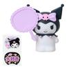 Sanrio (SANRIO) Secret Clip Mascot (Enjoy Idol) Sanrio Characters PVC 613185