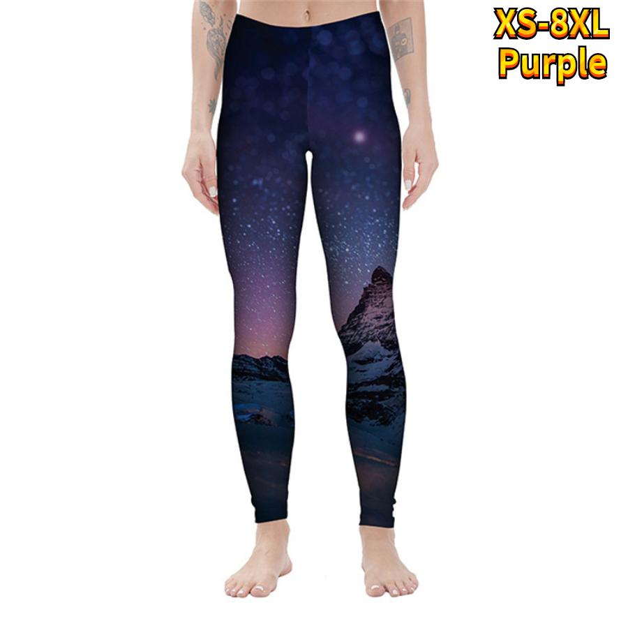 Uwdiohq De Yoga Avec Poches Pour Femmes, Leggings Taille Haute
