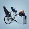 Thule Yepp 2 Mini- Front Mount - Black