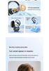 Smart AI Translation M118 Wireless Open-Ear Clip-On Earphones with Ultra-Long Battery Life Bluetooth 