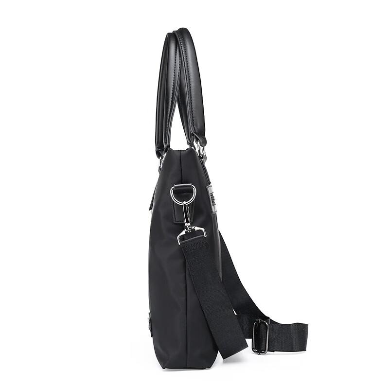 Men's 14-inch Laptop Business Briefcase