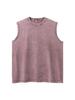 230g Unisex Heavyweight Distressed Vintage Cotton Sleeveless T-Shirt
