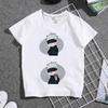 Spellcraft Battle 2D Anime Related Products  Summer New Style ShortSleeved TShirt  Cartoon Childrens Clothing