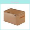 Modern Storage Organizer With Dividers For Bedroom Closet Clothing And Socks