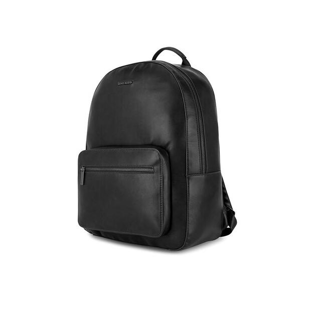 Gino Rossi Рюкзак GIN-B-003-CCC-06 Черный