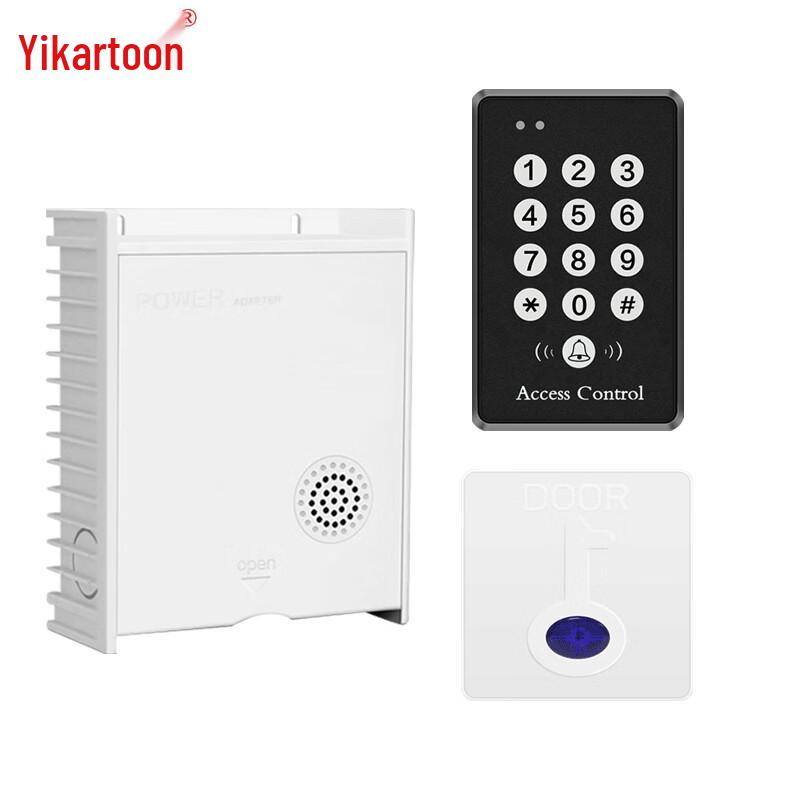Yikatong EK301 Wireless Access Control System