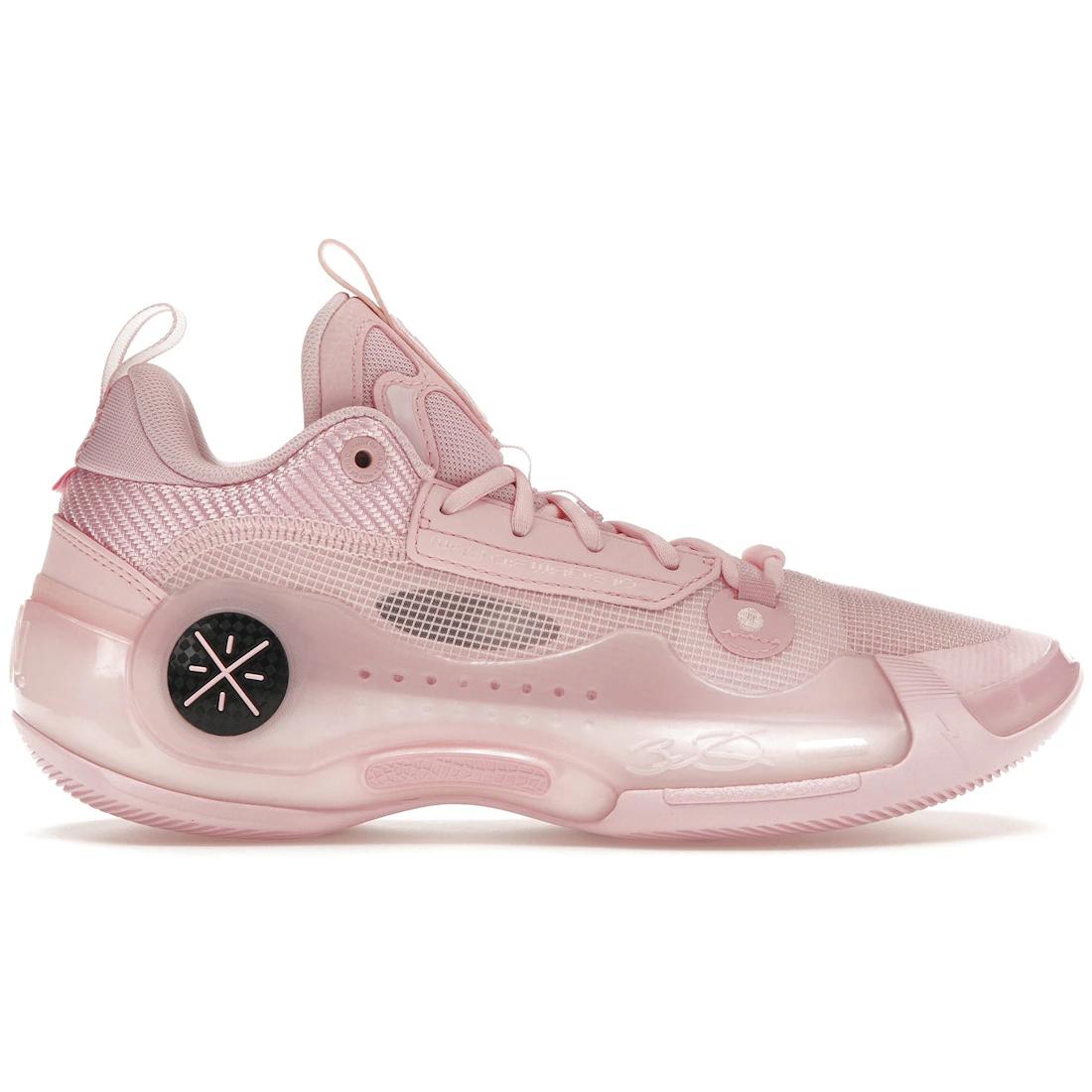 

Кросівки Li-Ning Way of Wade 10 Low Cherry Blossom(ABAS083-3) 43