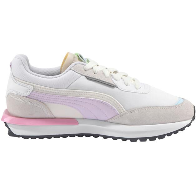 Кроссовки Puma City Rider