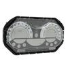 LCD Speedometer Gauge Cluster 278002328 Motorboat Instrument Gauge Replacement for Sea‑Doo GTX RXP RXT Wake