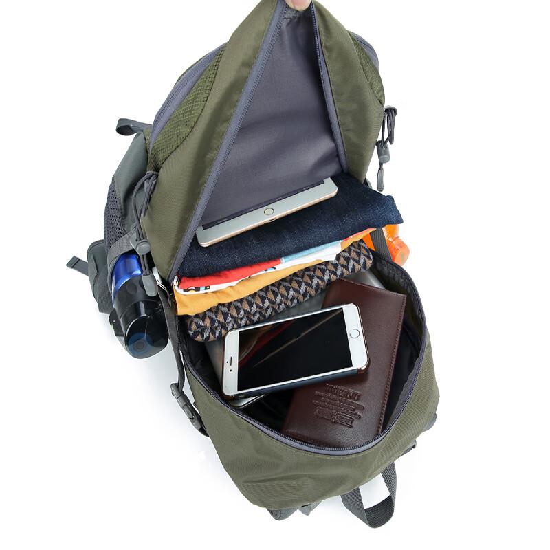 30L Outdoor Sports & Hiking Backpack