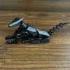 13 Robot Dog Action Figure Multi-Joint Movable Robot Dog Dummy Dog Gift for Collectors Desktop Decorations