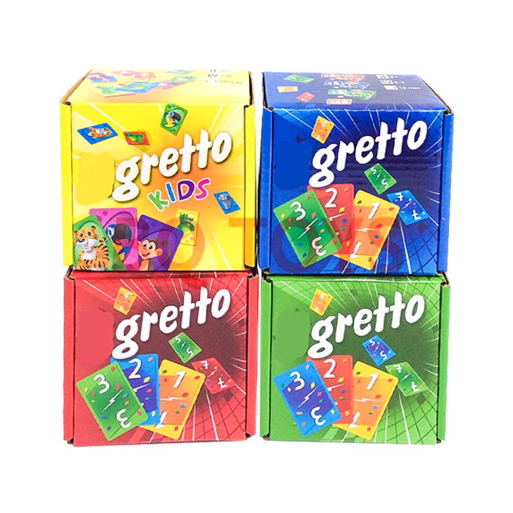 Colorful Board Game Toy with Cards for Kid Child Learning Intelligent Toys Colorful Board Game Toy with Cards for Kid Child Learning Intelligent Toys