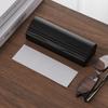 Frosted Glasses Case Portable Eyeglass Case Durable Glasses Storage Box  Glasses Accessories