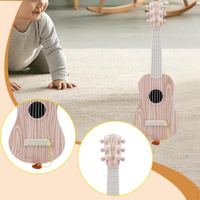 Musikinstrumente für Kinder – Kindergitarren