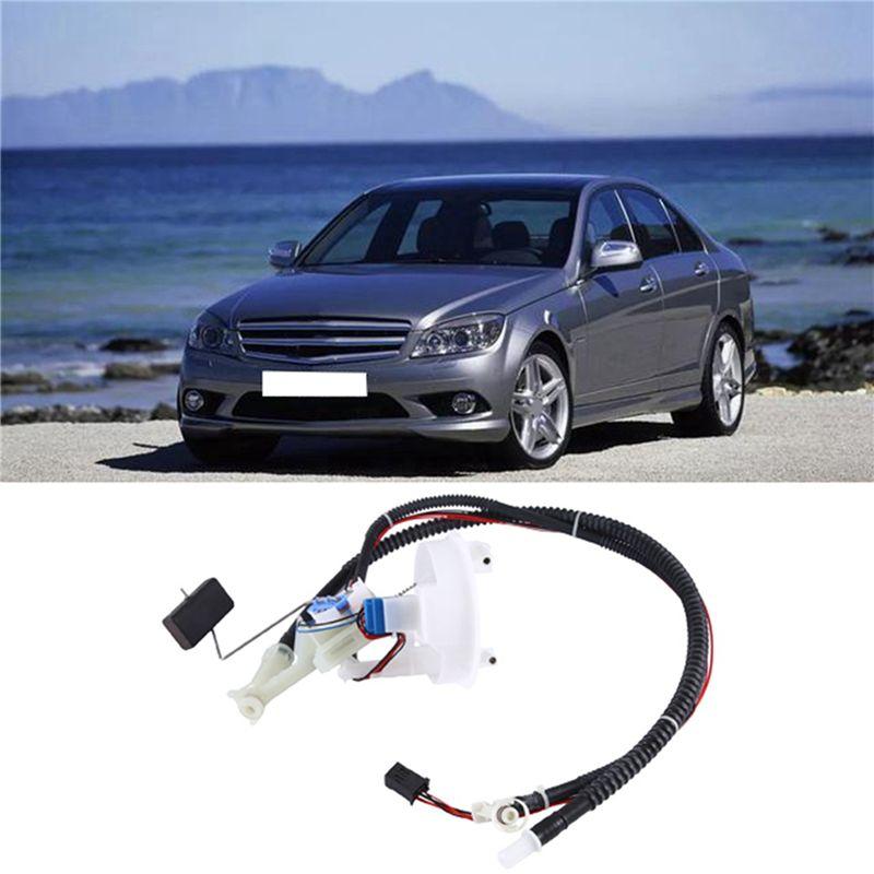 A2034702541 2034702541 Fuel Tank Sensor Unit Fuel Filter Automotive Parts Accessories For W203 CL203 S203