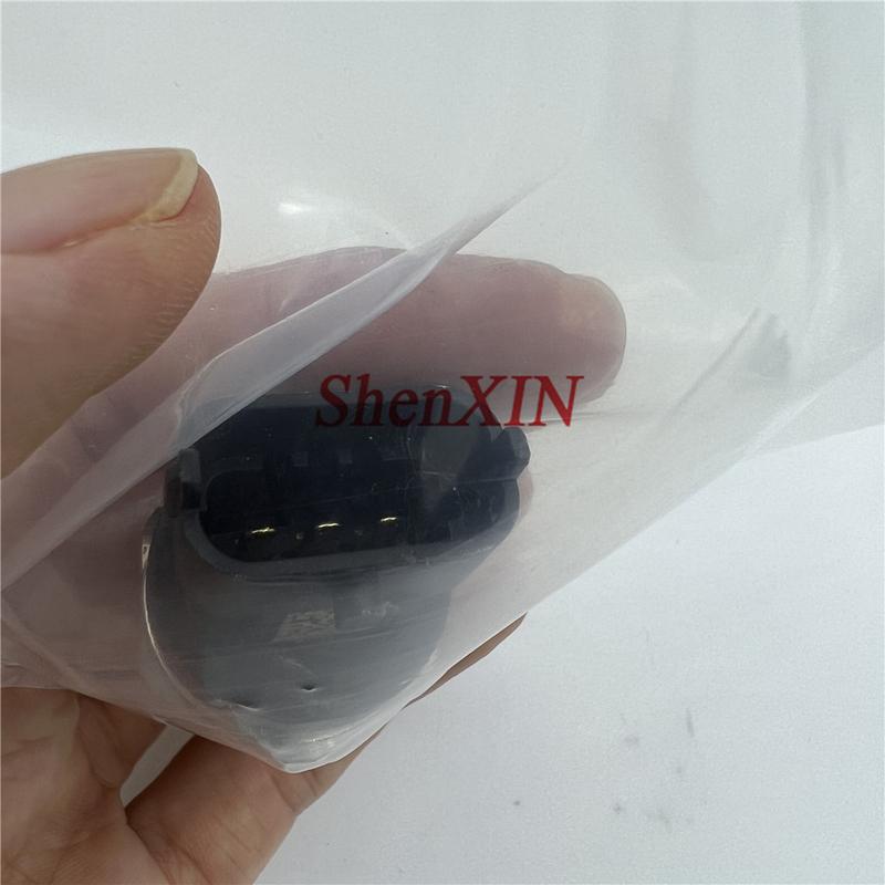 OEM 0281006226 Fuel Rail Pressure Sensor 5801474160 For NEW HOLLANDD T4 T5