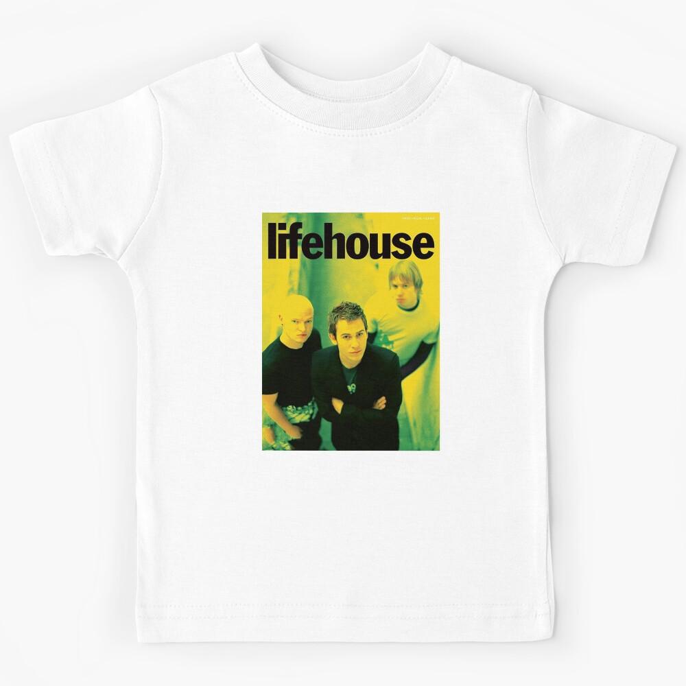 lifehouse Kids T-Shirt 170