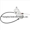 A2057600700 Mercedes-Benz Rear Trunk Lid Lock Actuator (2015-2021 models)