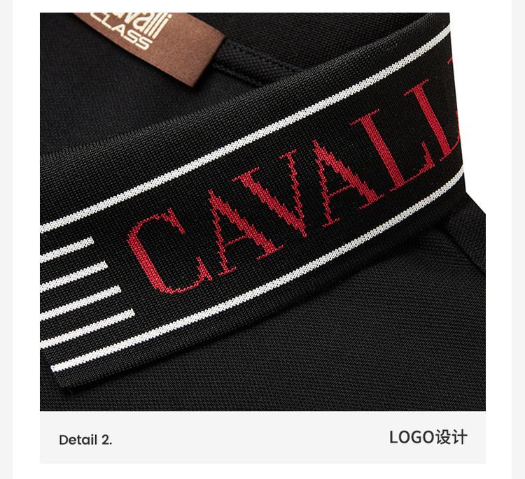 Classic and Versatile Men's Short Sleeved Polo Shirt for Spring and Summer, Featuring Fashionable Contrasting Colors with Letter Logos