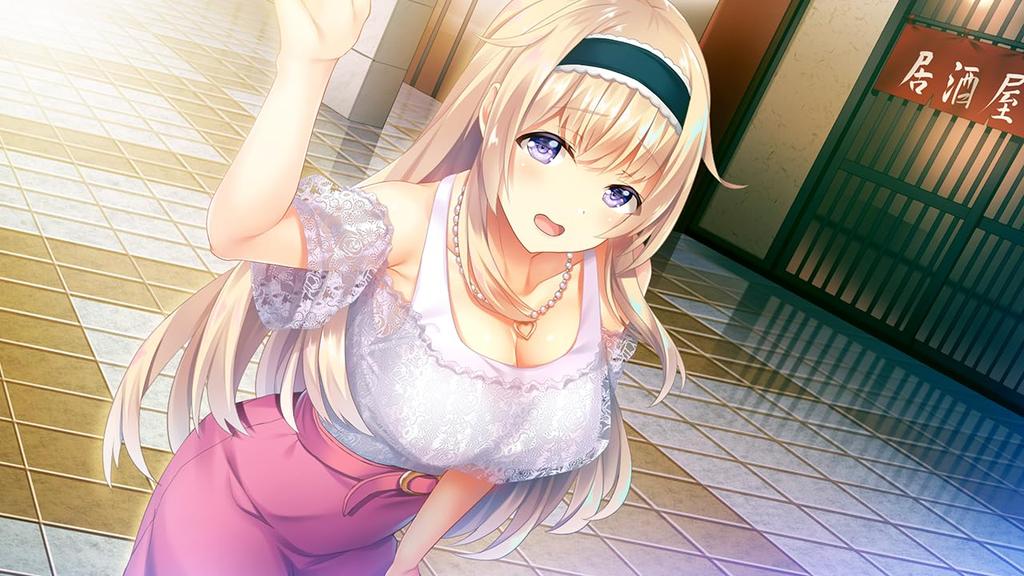 Welches i magst du? -Schalter