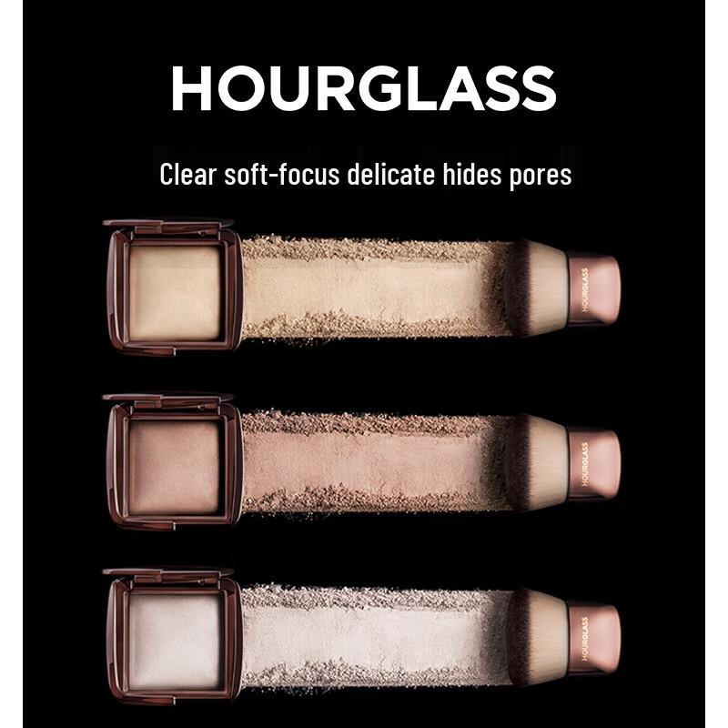 Polvere Ambient Lighting Hourglass