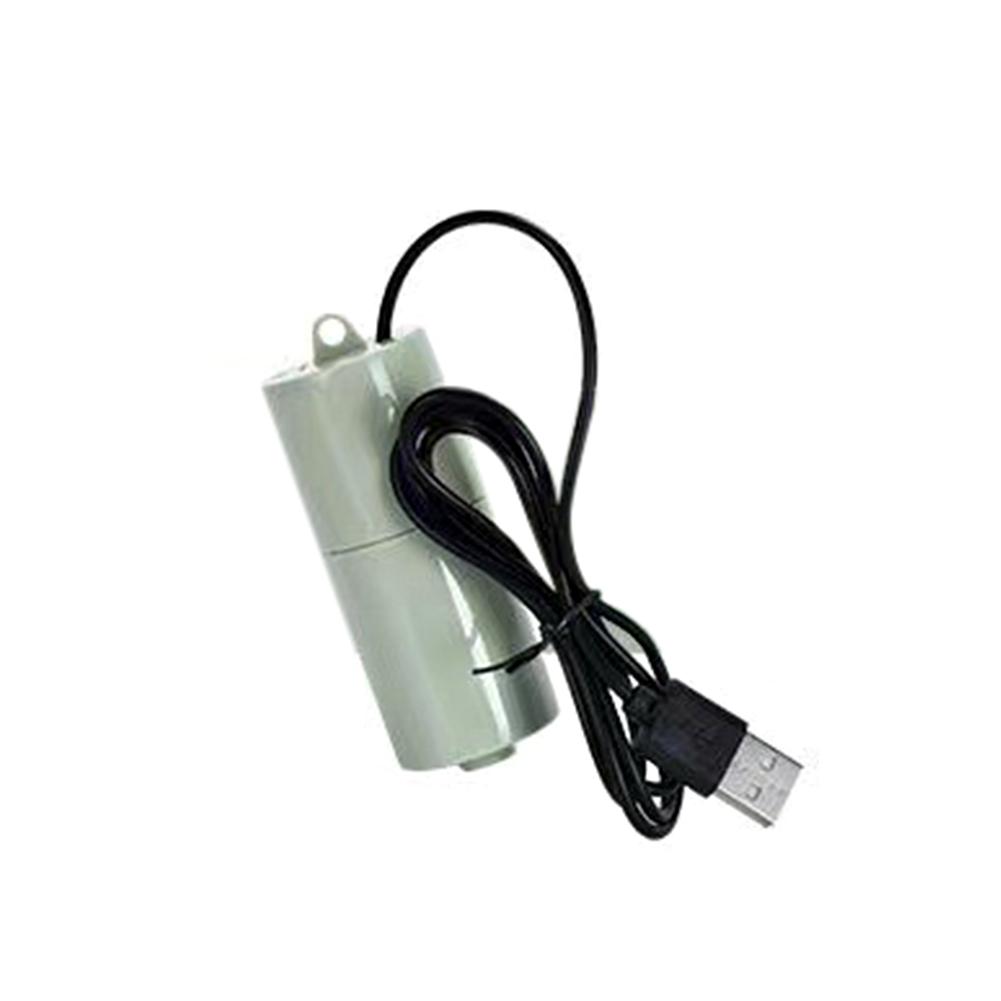 USB Oxygen Pump Air Pump Portable Outages Fish Air Pump Quiet Mini