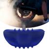 Wheel Rim Lock Tire Lock Motorcycle Motocross Enduro Blue Lock Tyre Metal
