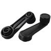 1Pc/2Pcs Car Door Glass Winder Crank Door Handle Door Lever For Suzuki For Swift Car Door Glass Winder Crank Door Handle