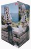TV Anime of the Noodle Stopper Figure "Furi-Ren Funeral" Free-Ren