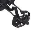 1 Paar ML Steigeisen Schuhüberzug 24 Zähne Anti-Rutsch Eisgriffe Greifer Schuhe Stiefel Wandern Eiskletterschuh Spikes Kletterkette