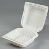 Disposable Microwaveable Bento Lunch Box