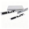 Suitable for GMC YUKON SLT stickers, new SLT heavy-duty truck stickers, and modified rear trunk badge stickers